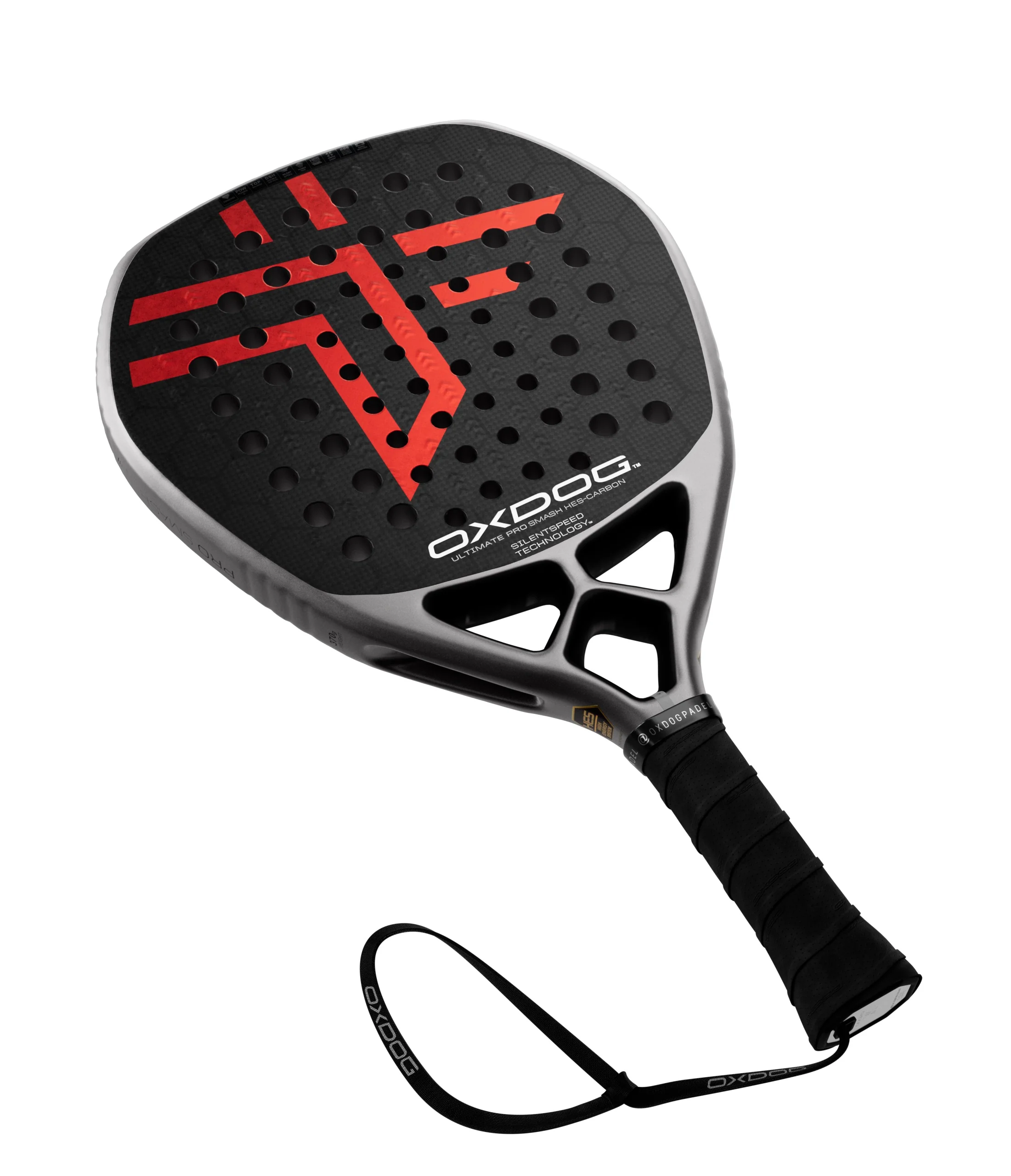 Padelio raketė Oxdog Ultimate Pro Smash - Image 5